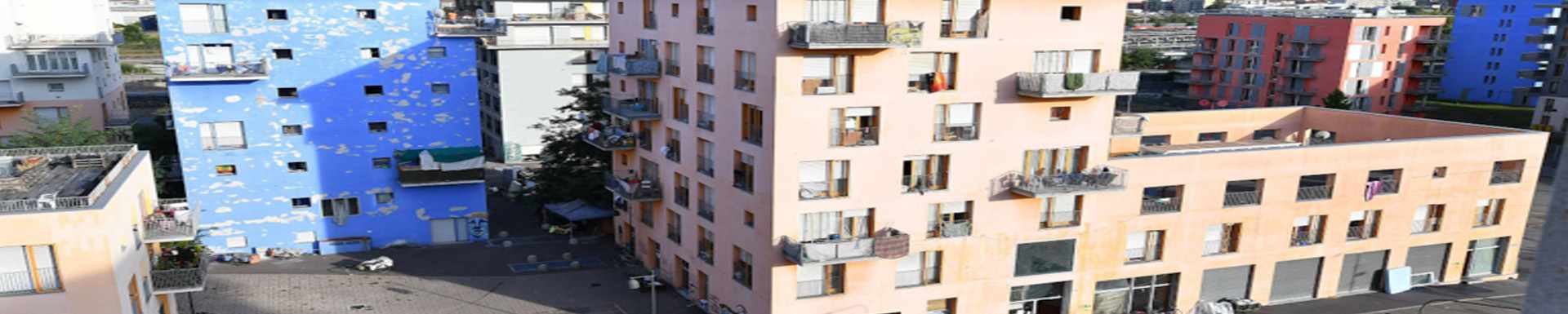 Villaggio Olimpico